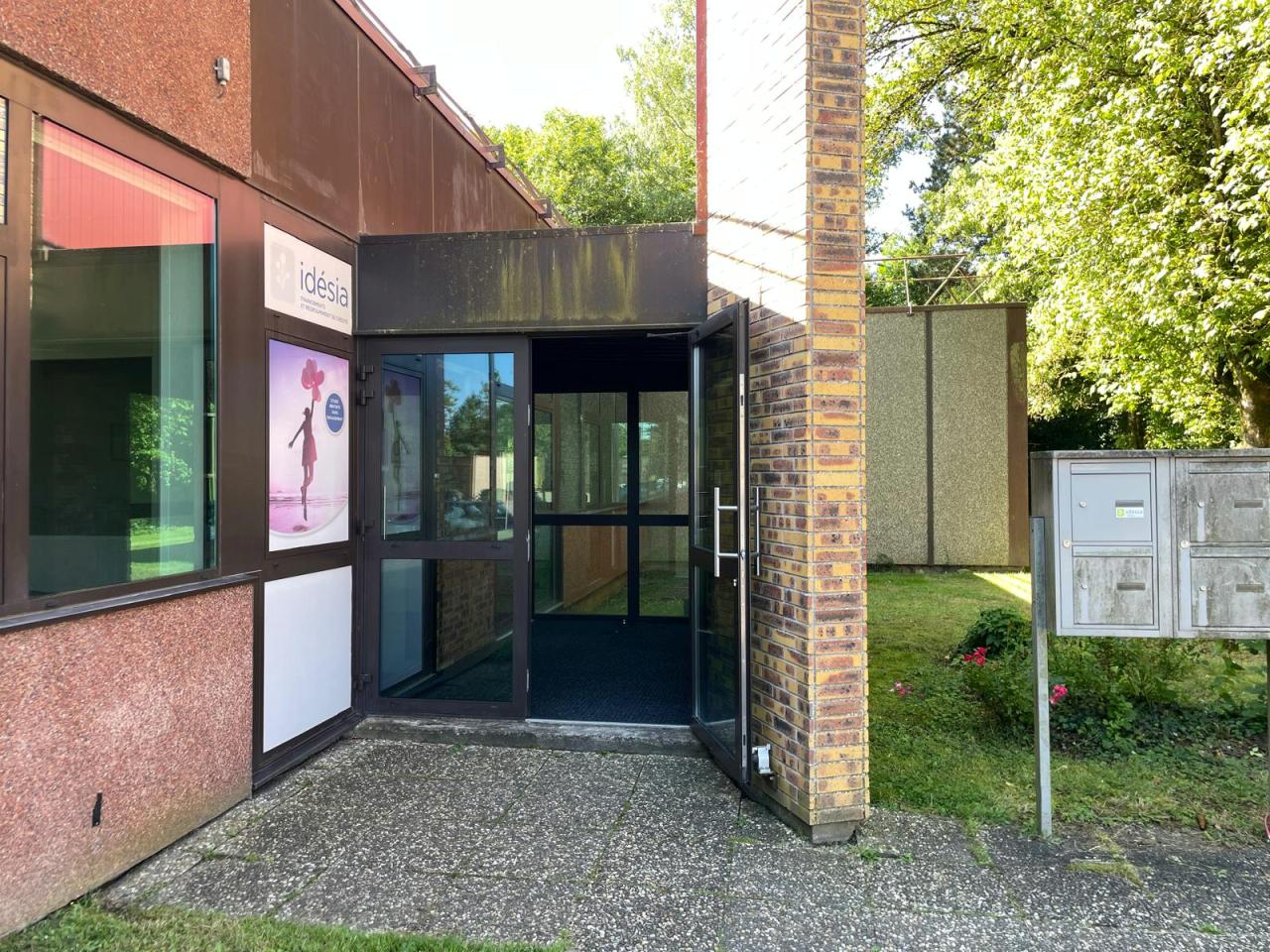 Bureau Vandoeuvre-lès-Nancy 560m² Location bureau Vandoeuvre-lès-Nancy Meurthe-et-Moselle OLBUR2418925 8